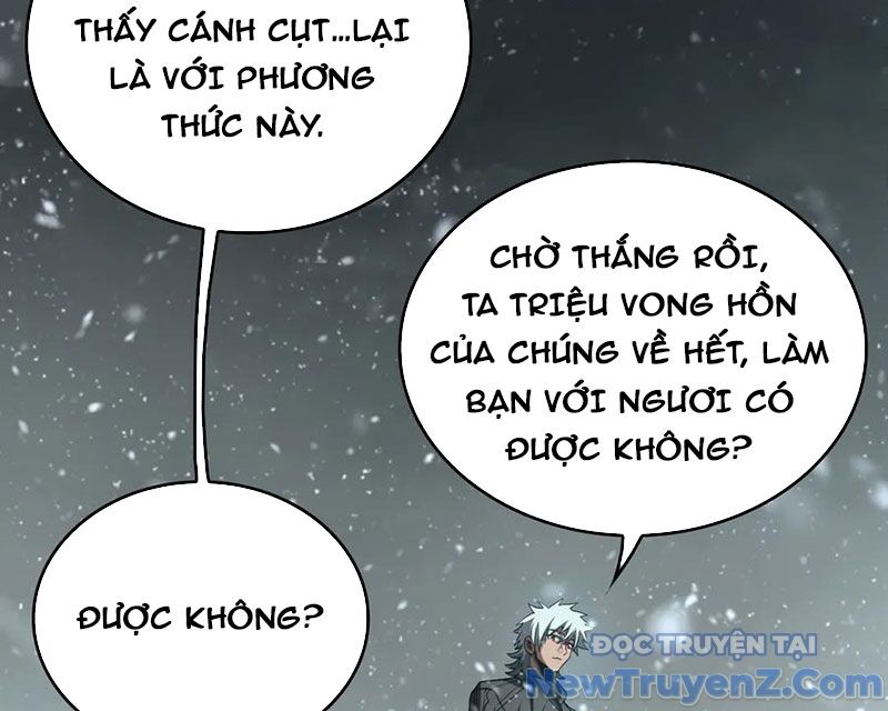 Vạn Tộc Xâm Lược Thiên Hạ Tham Chiến Ta Trấn Thủ Hậu Phương [Chap 42-43] - Page 109
