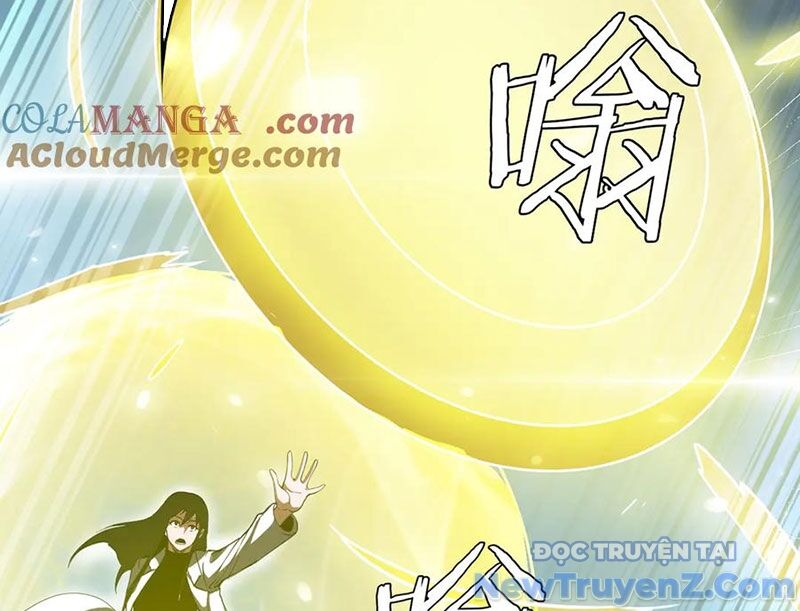 Vạn Tộc Xâm Lược Thiên Hạ Tham Chiến Ta Trấn Thủ Hậu Phương [Chap 42-43] - Page 11