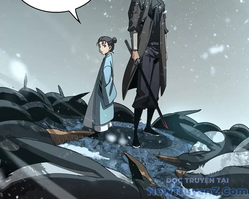 Vạn Tộc Xâm Lược Thiên Hạ Tham Chiến Ta Trấn Thủ Hậu Phương [Chap 42-43] - Page 110
