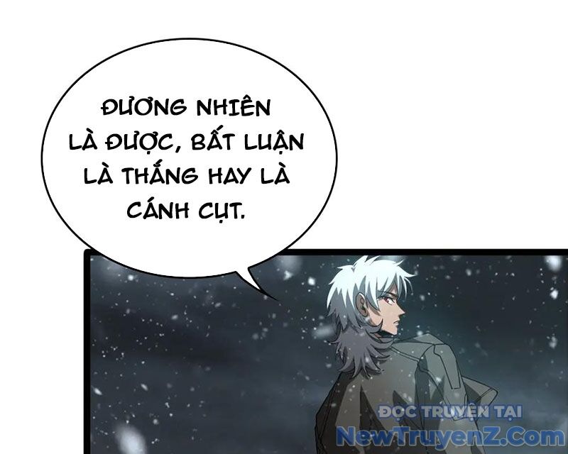 Vạn Tộc Xâm Lược Thiên Hạ Tham Chiến Ta Trấn Thủ Hậu Phương [Chap 42-43] - Page 112