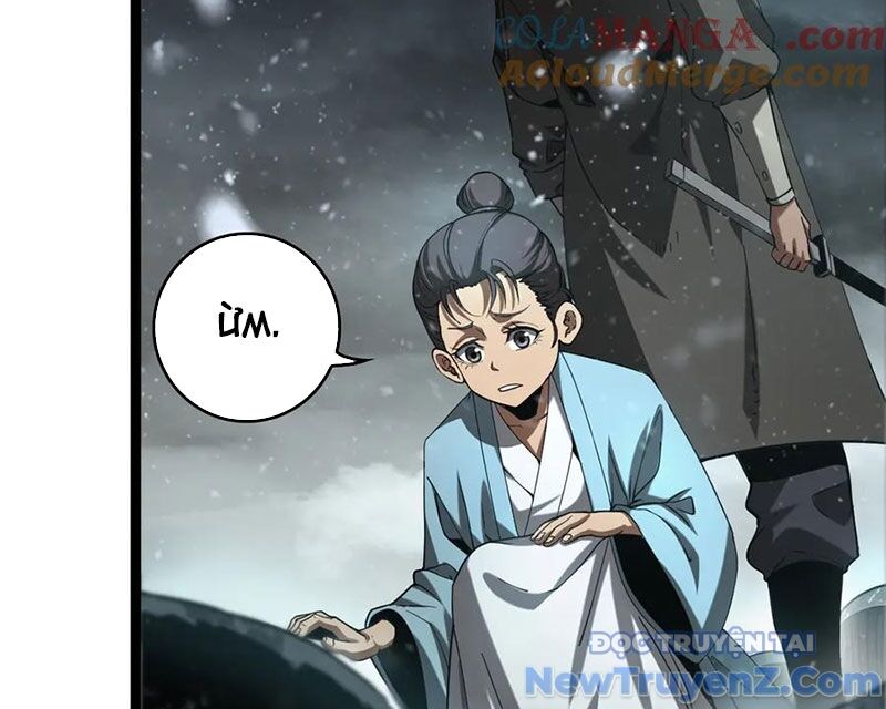 Vạn Tộc Xâm Lược Thiên Hạ Tham Chiến Ta Trấn Thủ Hậu Phương [Chap 42-43] - Page 113