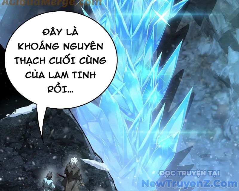 Vạn Tộc Xâm Lược Thiên Hạ Tham Chiến Ta Trấn Thủ Hậu Phương [Chap 42-43] - Page 117