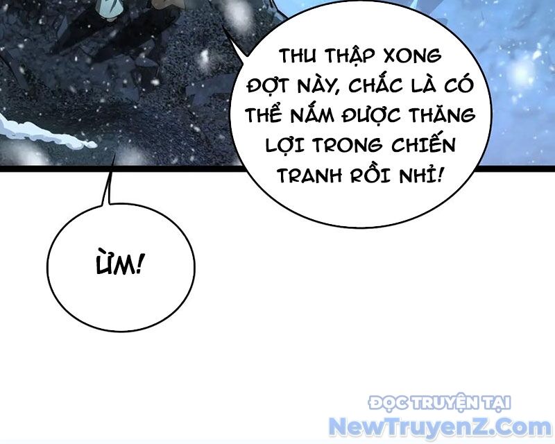 Vạn Tộc Xâm Lược Thiên Hạ Tham Chiến Ta Trấn Thủ Hậu Phương [Chap 42-43] - Page 118