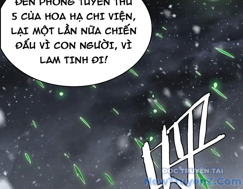 Vạn Tộc Xâm Lược Thiên Hạ Tham Chiến Ta Trấn Thủ Hậu Phương [Chap 42-43] - Page 125