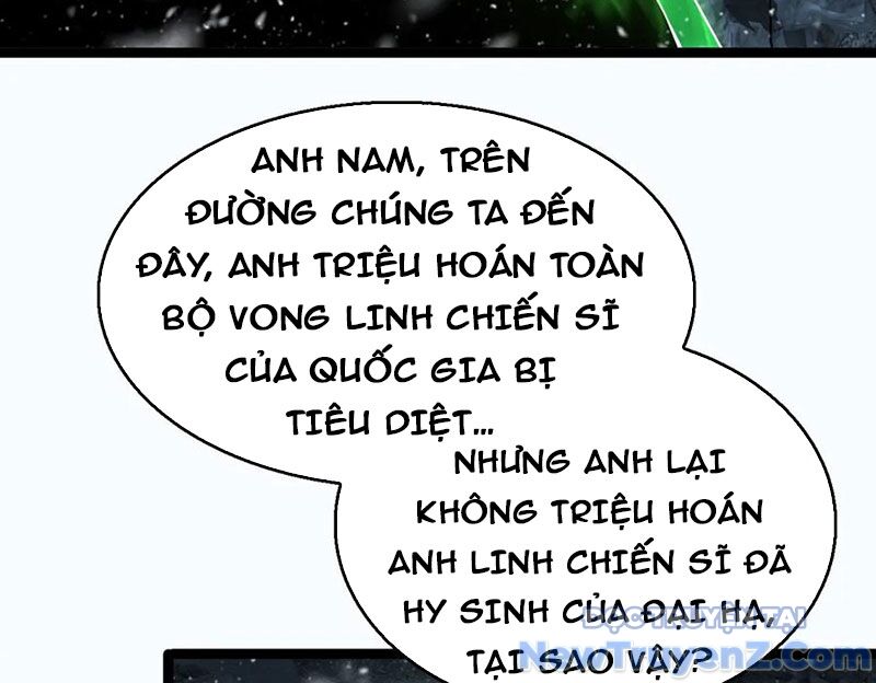 Vạn Tộc Xâm Lược Thiên Hạ Tham Chiến Ta Trấn Thủ Hậu Phương [Chap 42-43] - Page 130