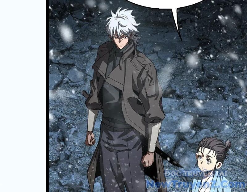 Vạn Tộc Xâm Lược Thiên Hạ Tham Chiến Ta Trấn Thủ Hậu Phương [Chap 42-43] - Page 131