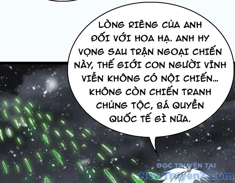 Vạn Tộc Xâm Lược Thiên Hạ Tham Chiến Ta Trấn Thủ Hậu Phương [Chap 42-43] - Page 133
