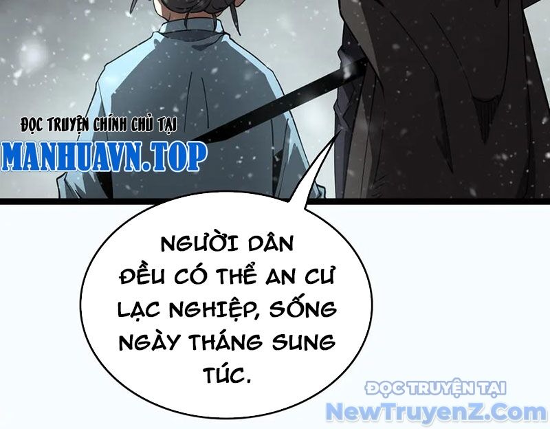 Vạn Tộc Xâm Lược Thiên Hạ Tham Chiến Ta Trấn Thủ Hậu Phương [Chap 42-43] - Page 135