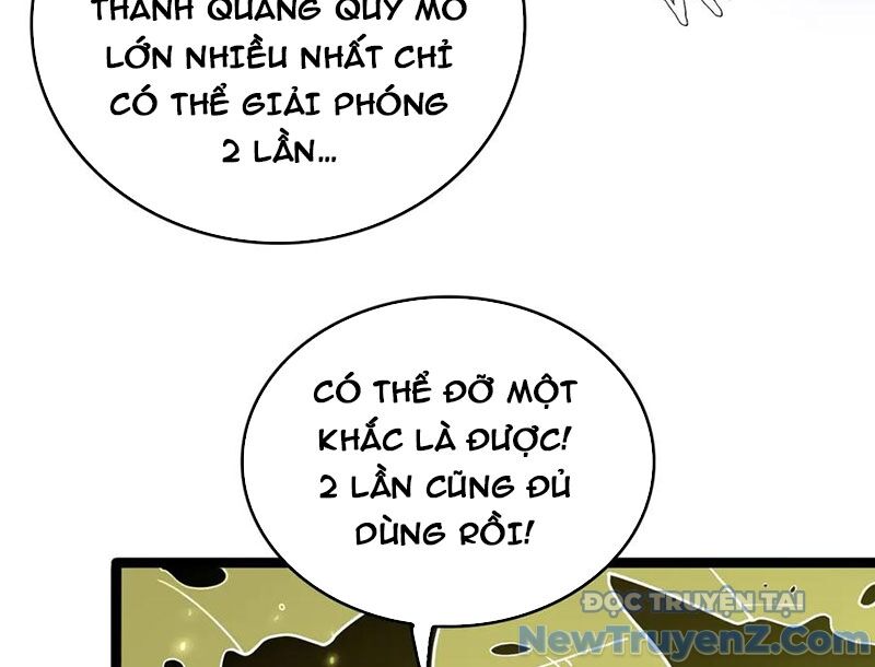 Vạn Tộc Xâm Lược Thiên Hạ Tham Chiến Ta Trấn Thủ Hậu Phương [Chap 42-43] - Page 15