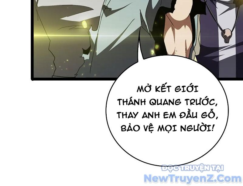 Vạn Tộc Xâm Lược Thiên Hạ Tham Chiến Ta Trấn Thủ Hậu Phương [Chap 42-43] - Page 17