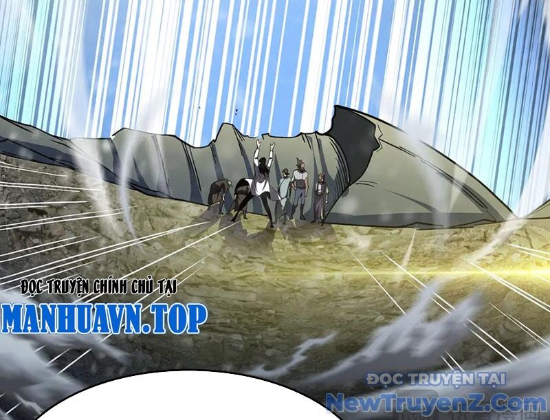 Vạn Tộc Xâm Lược Thiên Hạ Tham Chiến Ta Trấn Thủ Hậu Phương [Chap 42-43] - Page 20