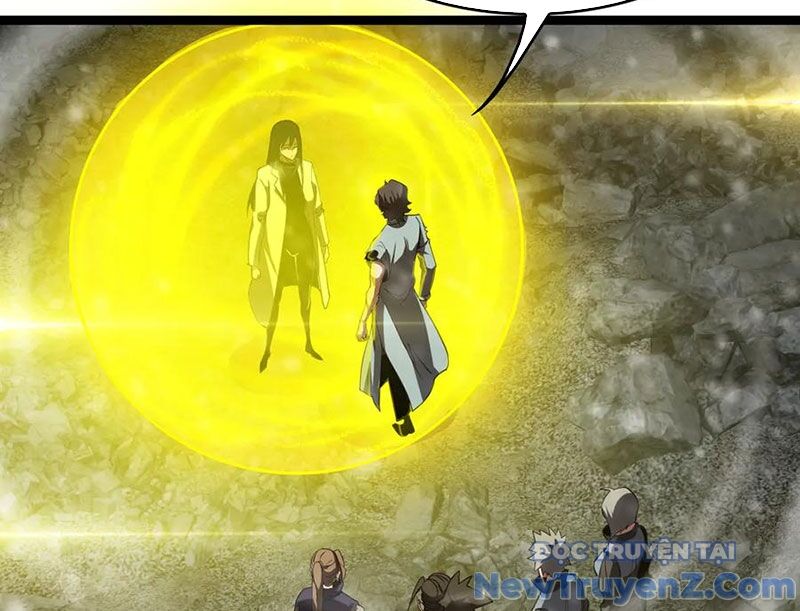 Vạn Tộc Xâm Lược Thiên Hạ Tham Chiến Ta Trấn Thủ Hậu Phương [Chap 42-43] - Page 22