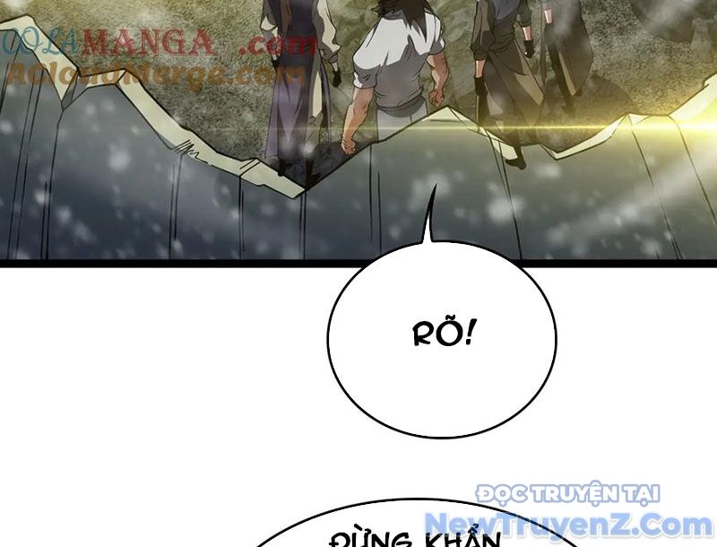 Vạn Tộc Xâm Lược Thiên Hạ Tham Chiến Ta Trấn Thủ Hậu Phương [Chap 42-43] - Page 23