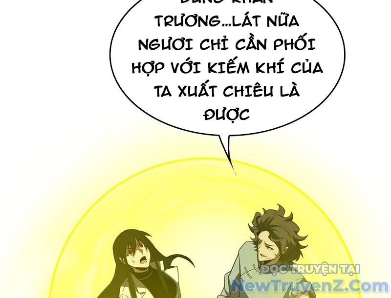 Vạn Tộc Xâm Lược Thiên Hạ Tham Chiến Ta Trấn Thủ Hậu Phương [Chap 42-43] - Page 24