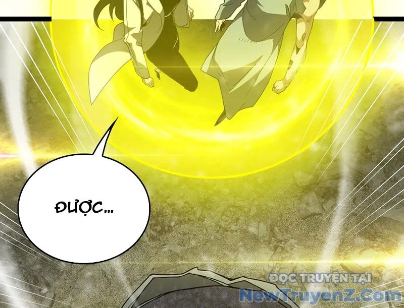 Vạn Tộc Xâm Lược Thiên Hạ Tham Chiến Ta Trấn Thủ Hậu Phương [Chap 42-43] - Page 25