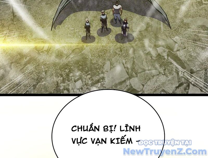Vạn Tộc Xâm Lược Thiên Hạ Tham Chiến Ta Trấn Thủ Hậu Phương [Chap 42-43] - Page 26