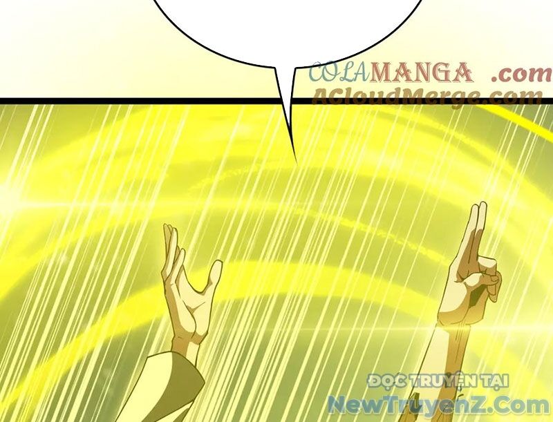 Vạn Tộc Xâm Lược Thiên Hạ Tham Chiến Ta Trấn Thủ Hậu Phương [Chap 42-43] - Page 27