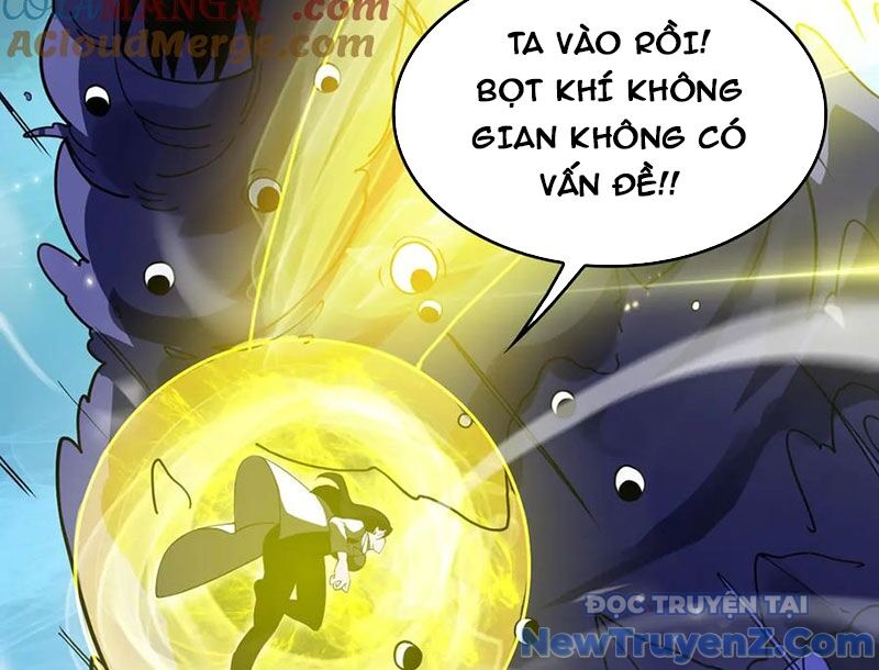 Vạn Tộc Xâm Lược Thiên Hạ Tham Chiến Ta Trấn Thủ Hậu Phương [Chap 42-43] - Page 3
