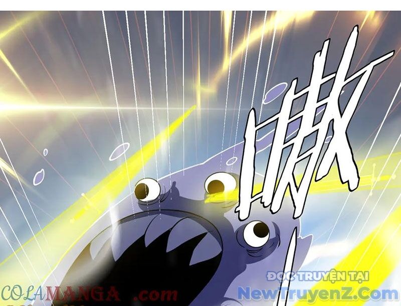 Vạn Tộc Xâm Lược Thiên Hạ Tham Chiến Ta Trấn Thủ Hậu Phương [Chap 42-43] - Page 35