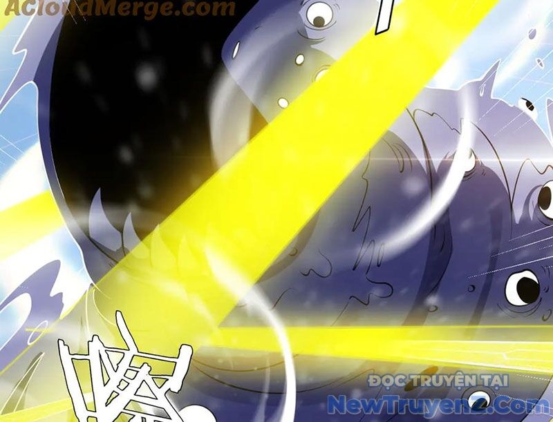 Vạn Tộc Xâm Lược Thiên Hạ Tham Chiến Ta Trấn Thủ Hậu Phương [Chap 42-43] - Page 36