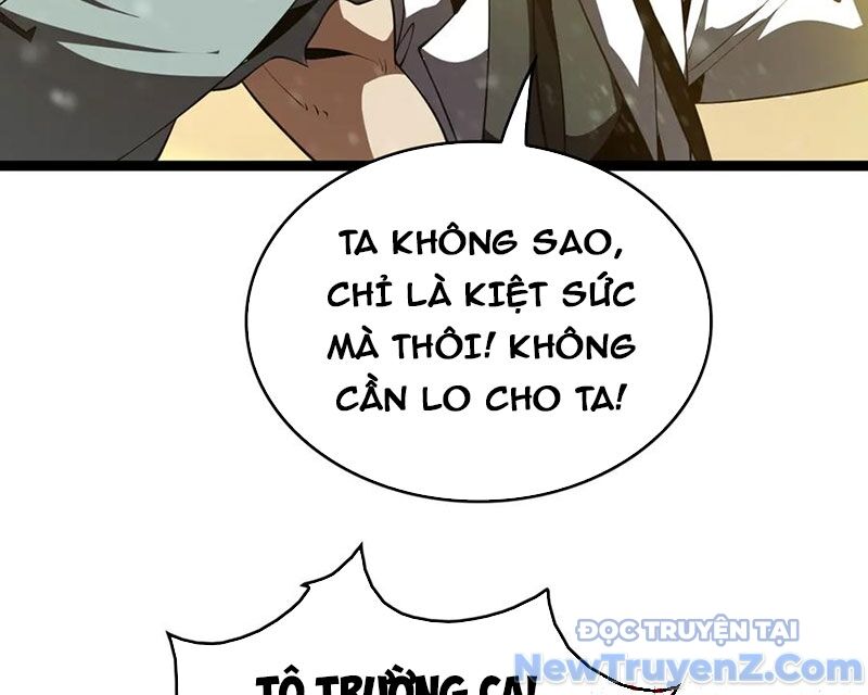 Vạn Tộc Xâm Lược Thiên Hạ Tham Chiến Ta Trấn Thủ Hậu Phương [Chap 42-43] - Page 43