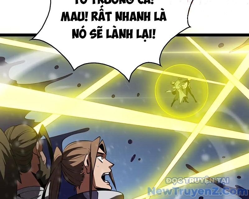 Vạn Tộc Xâm Lược Thiên Hạ Tham Chiến Ta Trấn Thủ Hậu Phương [Chap 42-43] - Page 44