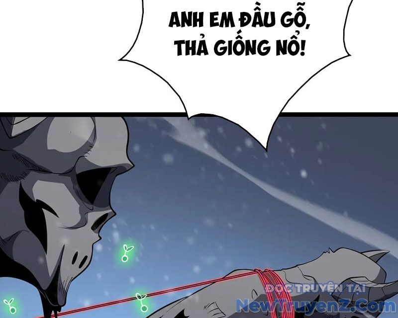 Vạn Tộc Xâm Lược Thiên Hạ Tham Chiến Ta Trấn Thủ Hậu Phương [Chap 42-43] - Page 49