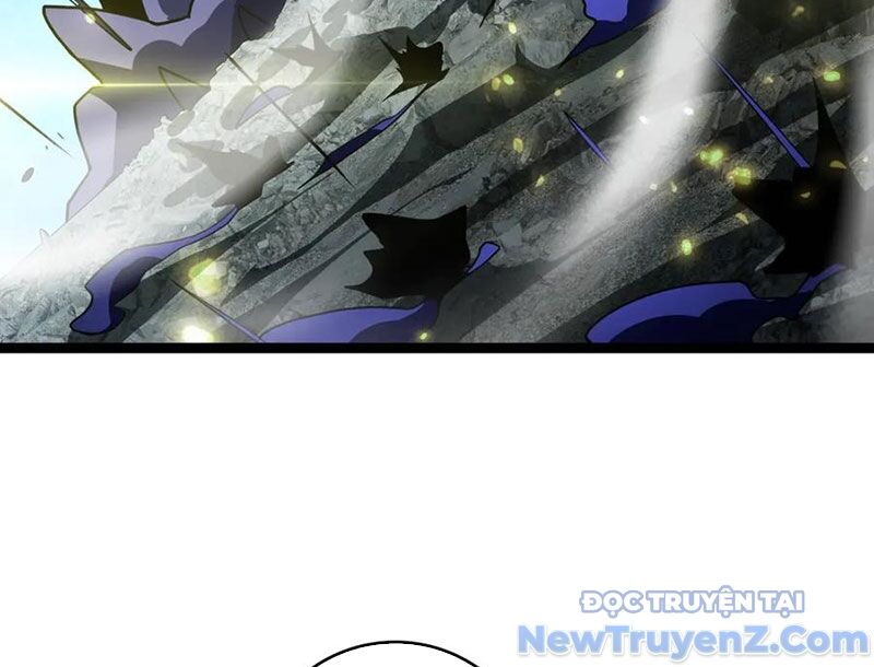 Vạn Tộc Xâm Lược Thiên Hạ Tham Chiến Ta Trấn Thủ Hậu Phương [Chap 42-43] - Page 5