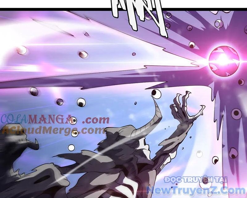 Vạn Tộc Xâm Lược Thiên Hạ Tham Chiến Ta Trấn Thủ Hậu Phương [Chap 42-43] - Page 55