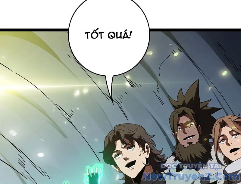 Vạn Tộc Xâm Lược Thiên Hạ Tham Chiến Ta Trấn Thủ Hậu Phương [Chap 42-43] - Page 6
