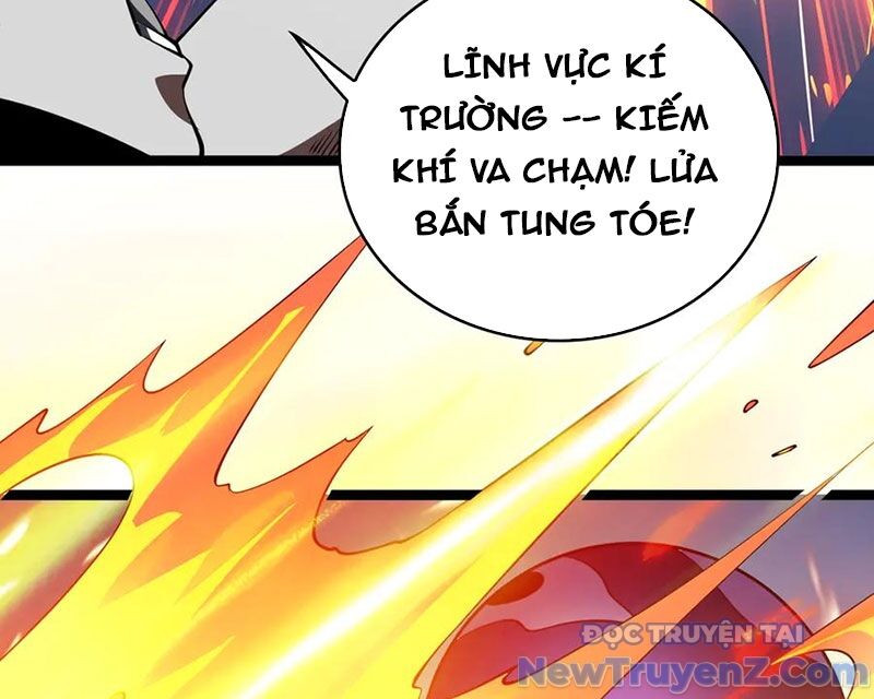 Vạn Tộc Xâm Lược Thiên Hạ Tham Chiến Ta Trấn Thủ Hậu Phương [Chap 42-43] - Page 62
