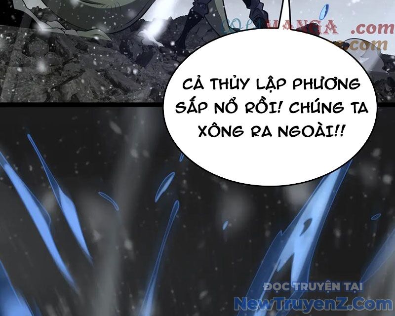 Vạn Tộc Xâm Lược Thiên Hạ Tham Chiến Ta Trấn Thủ Hậu Phương [Chap 42-43] - Page 71