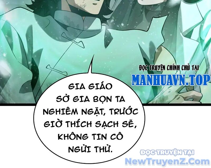 Vạn Tộc Xâm Lược Thiên Hạ Tham Chiến Ta Trấn Thủ Hậu Phương [Chap 42-43] - Page 76