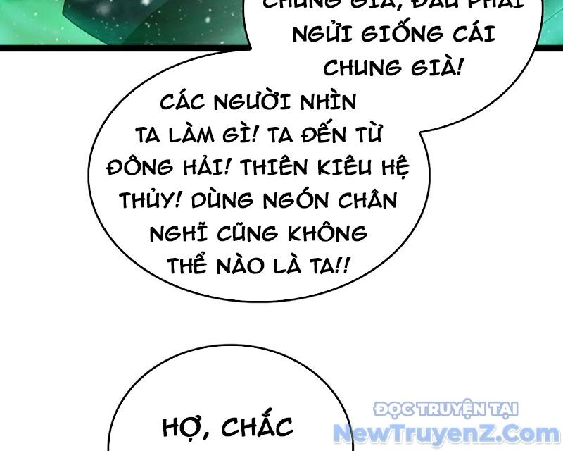 Vạn Tộc Xâm Lược Thiên Hạ Tham Chiến Ta Trấn Thủ Hậu Phương [Chap 42-43] - Page 79