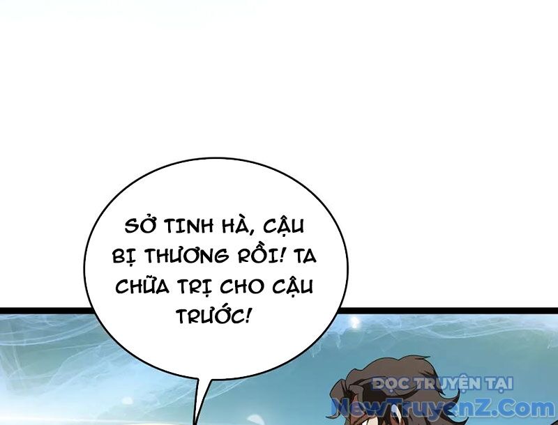 Vạn Tộc Xâm Lược Thiên Hạ Tham Chiến Ta Trấn Thủ Hậu Phương [Chap 42-43] - Page 8