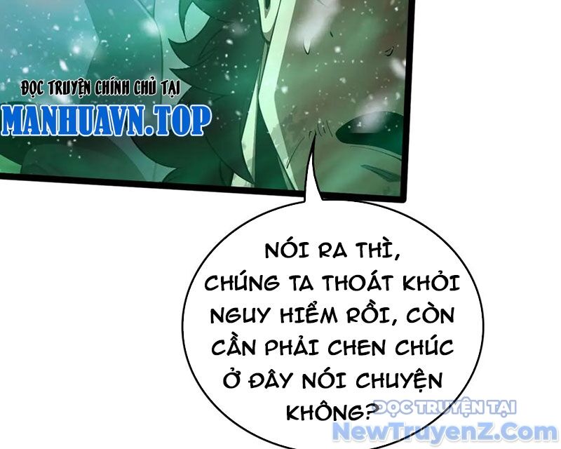 Vạn Tộc Xâm Lược Thiên Hạ Tham Chiến Ta Trấn Thủ Hậu Phương [Chap 42-43] - Page 85