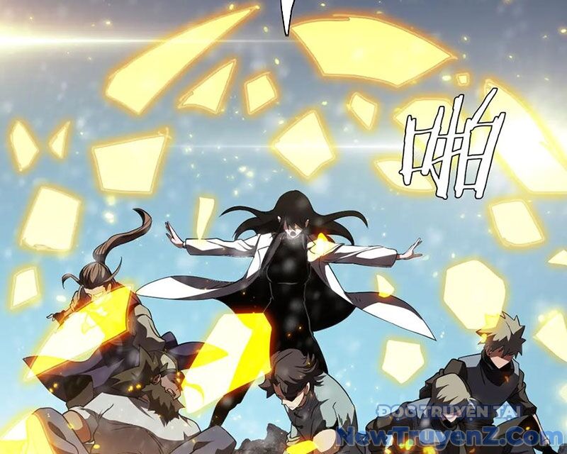 Vạn Tộc Xâm Lược Thiên Hạ Tham Chiến Ta Trấn Thủ Hậu Phương [Chap 42-43] - Page 87