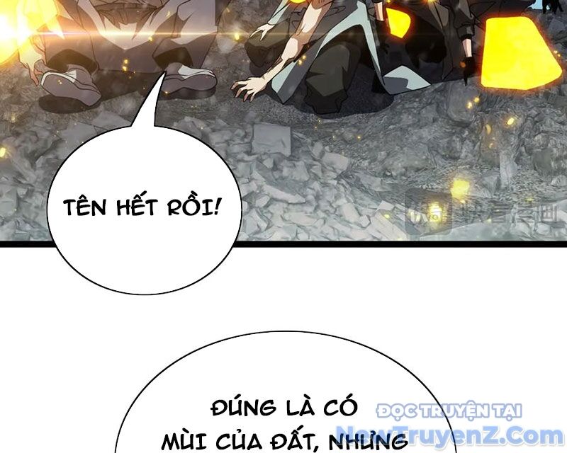 Vạn Tộc Xâm Lược Thiên Hạ Tham Chiến Ta Trấn Thủ Hậu Phương [Chap 42-43] - Page 88