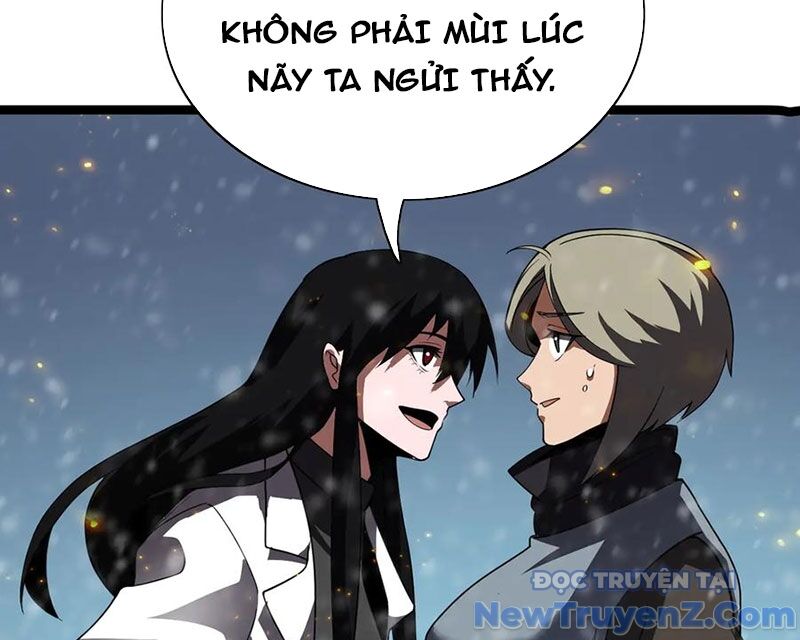 Vạn Tộc Xâm Lược Thiên Hạ Tham Chiến Ta Trấn Thủ Hậu Phương [Chap 42-43] - Page 89
