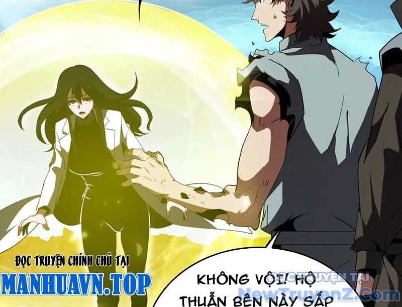 Vạn Tộc Xâm Lược Thiên Hạ Tham Chiến Ta Trấn Thủ Hậu Phương [Chap 42-43] - Page 9