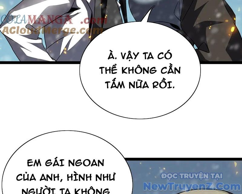 Vạn Tộc Xâm Lược Thiên Hạ Tham Chiến Ta Trấn Thủ Hậu Phương [Chap 42-43] - Page 90