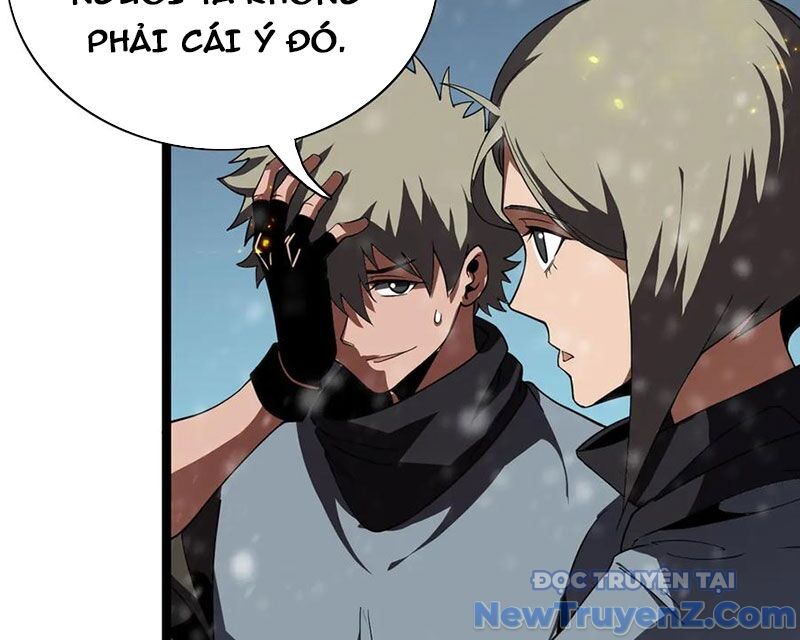 Vạn Tộc Xâm Lược Thiên Hạ Tham Chiến Ta Trấn Thủ Hậu Phương [Chap 42-43] - Page 91