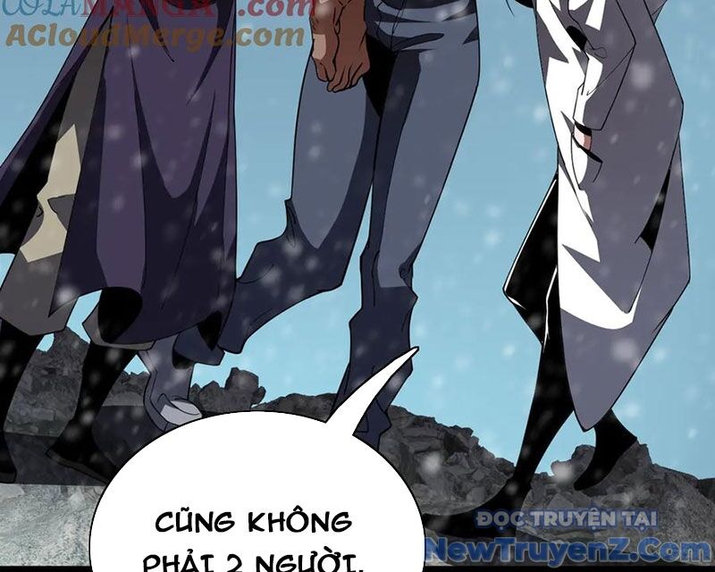 Vạn Tộc Xâm Lược Thiên Hạ Tham Chiến Ta Trấn Thủ Hậu Phương [Chap 42-43] - Page 94