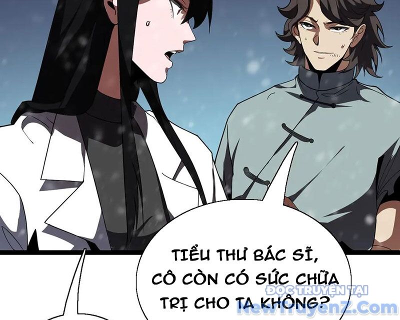 Vạn Tộc Xâm Lược Thiên Hạ Tham Chiến Ta Trấn Thủ Hậu Phương [Chap 42-43] - Page 96