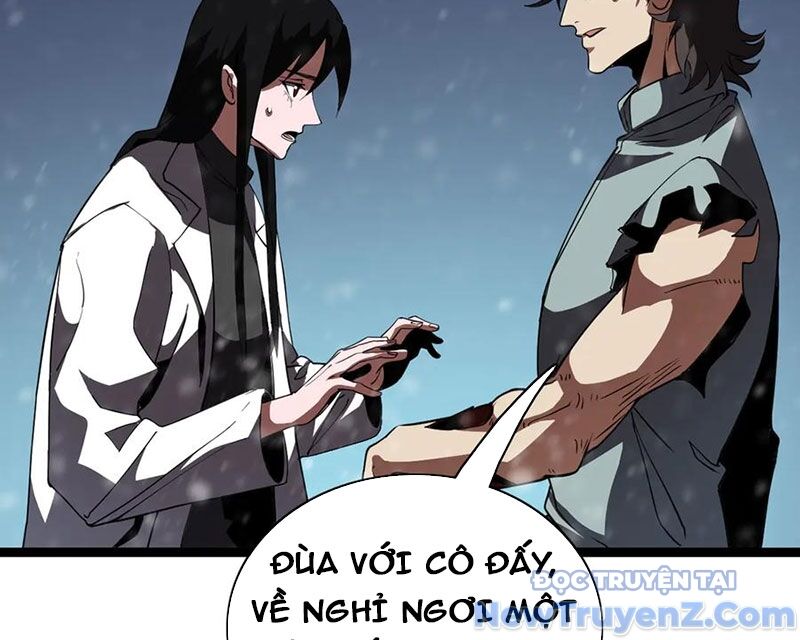 Vạn Tộc Xâm Lược Thiên Hạ Tham Chiến Ta Trấn Thủ Hậu Phương [Chap 42-43] - Page 98