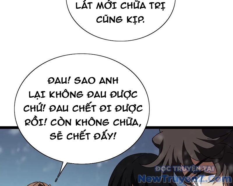 Vạn Tộc Xâm Lược Thiên Hạ Tham Chiến Ta Trấn Thủ Hậu Phương [Chap 42-43] - Page 99