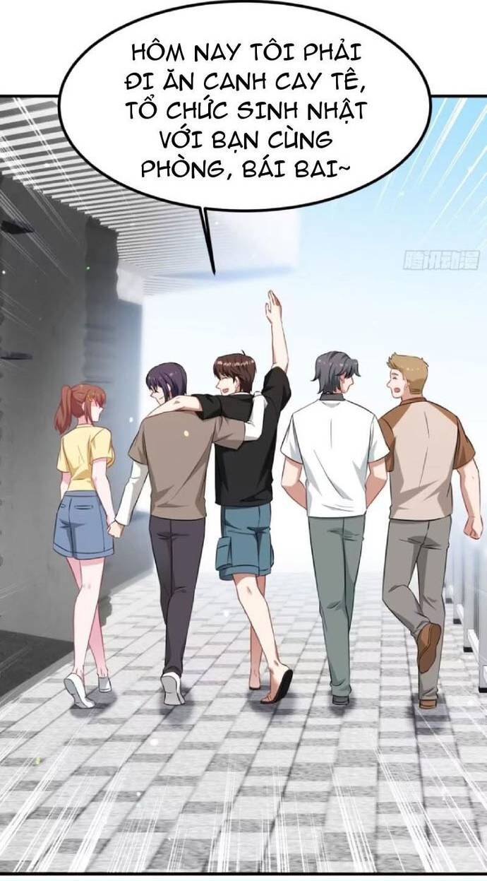 Bỏ Làm Simp Chúa Ta Có Trong Tay Cả Tỉ Thần Hào [Chap 203-207] - Page 24