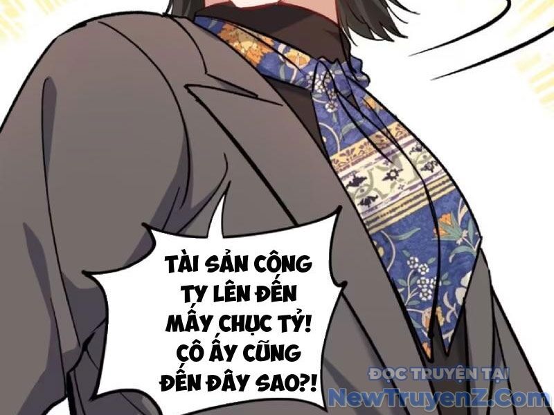 Bỏ Làm Simp Chúa Ta Có Trong Tay Cả Tỉ Thần Hào [Chap 203-207] - Page 11