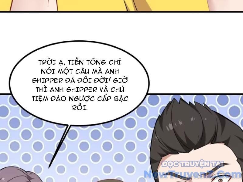 Bỏ Làm Simp Chúa Ta Có Trong Tay Cả Tỉ Thần Hào [Chap 203-207] - Page 110