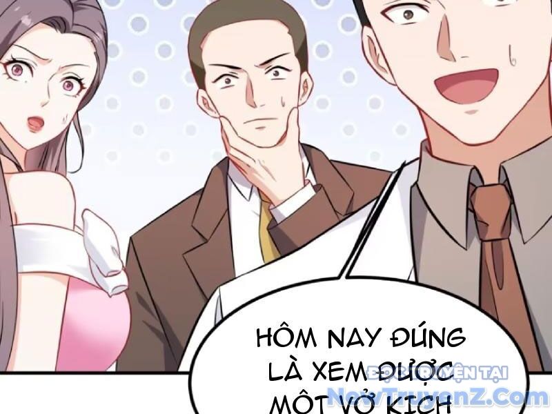 Bỏ Làm Simp Chúa Ta Có Trong Tay Cả Tỉ Thần Hào [Chap 203-207] - Page 111